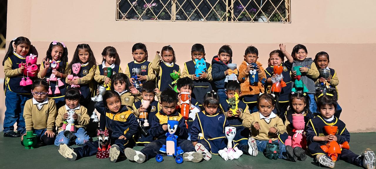 Educación Inicial